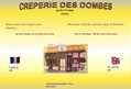 44267 : Accueil Crêperie des Dombes Ars sur Formans