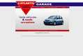 45186 : Vente automobile neuve occasion, tolerie, peinture, Garage Atlantis a St Sulpice le Verdon (85)