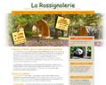 47146 : La Rossignolerie, Chambres d hotes en Loir et Cher, au coeur des chateaux de la Loire