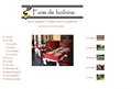 47238 : restaurant gastronomique faim de bobine et cinéma utopia saint ouen lÂ´aumone dans le parc de la mairie