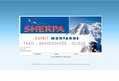 47470 : Montagne, randonnee a ski, snowboard, escalade, courses, trail, sport, loisirs, tourisme, SARL SHERPA a Foix (09)