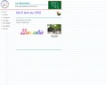 47500 : Ecole Primaire Privée, Ecole Montessori, Ecole Montgeron Essonne : les Ribambelles