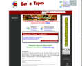 47650 : Restaurant Bar Latino Enghien les bains val d�oise - Le Buenavista