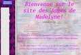 48173 : Bienvenue sur le site des Anges de Madelyne