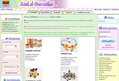 48199 : Eveil et Merveilles - Vente en ligne de jeux, jouets et décorations pour petits et grands -