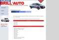 48244 : Garage, vente de voitures neuves et d�occasion, location, vehicules utilitaires, camions, mecanique, reparation, pneus, climatisation, Brill�Auto a Lavelanet (09)