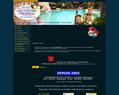 48699 : Piscine AQUATECHNI:Réalisation de piscines en Kit, entretien, vente de produits et accessoires.