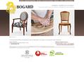 48919 : Sièges Bogard : chaises et fauteuils tous styles