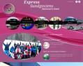 48960 : Express Sundgoviens:Tourisme / Voyages en Autobus, Excursions: Alsace / Europe en Bus