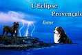 49373 : élevage de berger australien de l'éclipse provençale