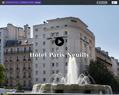 49439 : Hotel Paris Neuilly