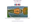 49459 : Gite, Sarthe, Chateau de bezonnais