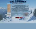 49896 : Ski Service Cadaujac - Accueil