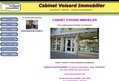 50054 : Voisard immobilier - Toutes transactions immobilieres - Besan�on,Montbeliard. Audincourt - Doubs.