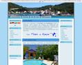 50059 : Guadeloupe-Location Bungalows Guadeloupe-Location vacances Deshaies-Location bungalow gite Deshaies