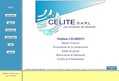 50955 : CELITE Sàrl : maîtrise d´oeuvre