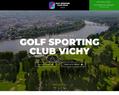 51433 : golf du sporting club de vichy