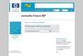 51826 : Cartouche encre HP - Toner HP - Cartouche d�encre Imprimante HP