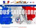 52418 : SCF - Supporters Club de France - Le site officiel de tous les supporters.