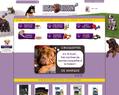 54115 : Dog&acute;s Discount Alimentation Chien Paris
