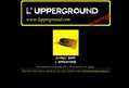 54128 : L'Upperground - A quand sur ta radio? Site Optimisé pour Firefox