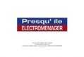 54201 : Discount Electrom�nager - Grandes Marques