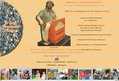 54214 : Orgue de barbarie M�ssieur B spectacles animations � l?orgue de barbarie