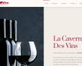 54486 : Domaine du Vin - Vente de vins et champagnes