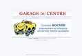 54606 : Garage, entretien, reparation, vehicule, mecanique, vente, voiture, automobile, Garage du Centre a Rodez (12)