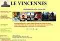 55350 : Cinéma Le Vincennes : Programmation