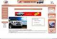 55420 : Landwind 4x4 par Jiangling Motors Company