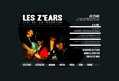 55763 : Les Z´ears - Are you rock´n´roll ?
