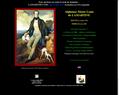 55949 : Site dédié à l'écrivain et homme politique Alphonse de LAMARTINE