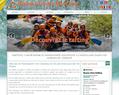 56116 : Rafting-Canoé Kayak-Canyoning-Hydrospeed-Randonnée Aquatique dans le Verdon