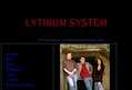 56600 : site du groupe Lythium System