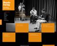 56823 : Mundo Swing Quartet : un groupe de musique "Swing Manouche"