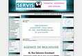 57101 : SERVIS-FRANCE