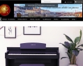 57302 : Les Pianos à lyon c´est EML pianos lyon, Espace Musique Location,location et vente de pianos classiques et numériques à st jean à lyon