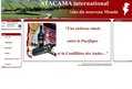 57396 : ATACAMA-INTERNATIONAL