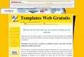 57432 : Templates Web Gratuits