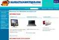 57470 : Manhattan-boutique Informatique, Electroménager, TV et Hi-Fi