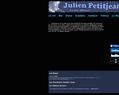 57637 : Site officiel de Julien Petitjean
