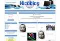 57677 : Nicoblog :: libre de blogger