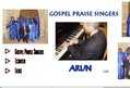 57701 : Gospel  Arun