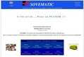 58655 : SOVEMATIC plancha espagnole, plancha exterieur, plancha electrique, plancha gaz