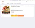 58980 : Corsica:site du mouvement nationaliste corse RINNOVU