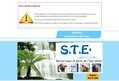 59148 :  STE, Entreprise traitement eau, Traitement nitrate, Filtrage eau, Affineur d'eau,  Reims (51)