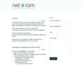 59396 : NETIAM - Conception et réalisation de sites internet, audit en ligne, webmarketing, référencement, netiam.fr