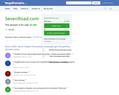 59411 : Boutique en ligne : vente d'accessoires de mode et chaussures tendance... Prix discounts