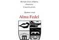 59456 : Quatuor vocal Alma Fedel